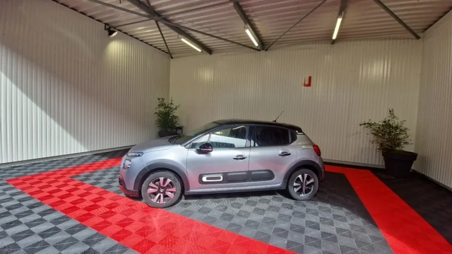 CITROEN C3 -