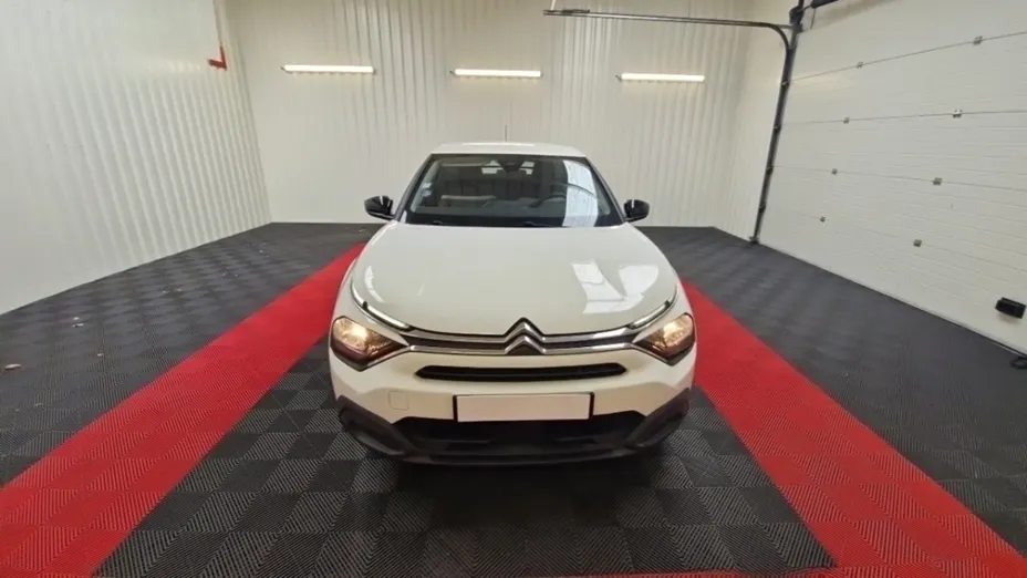 CITROEN C4 -