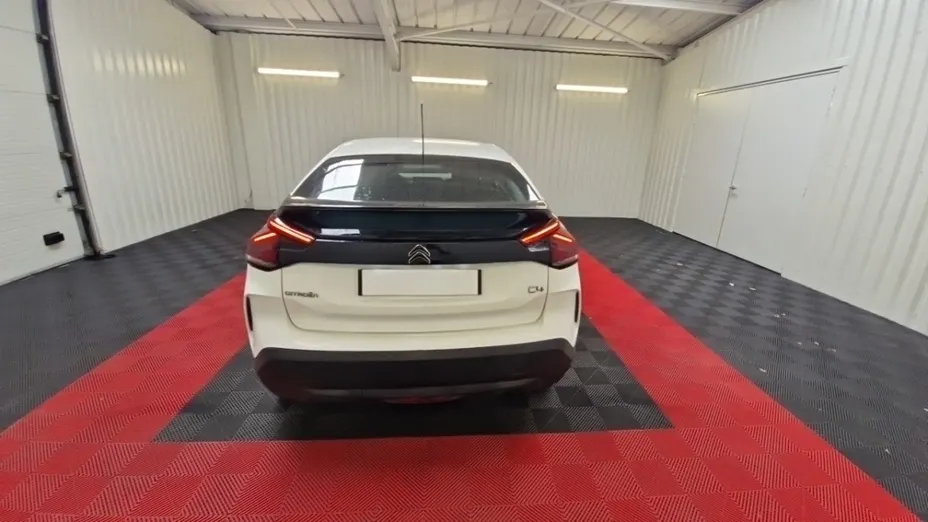 CITROEN C4 -