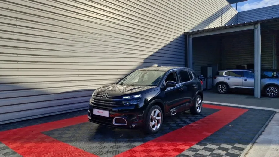 CITROEN C5 Aircross -
