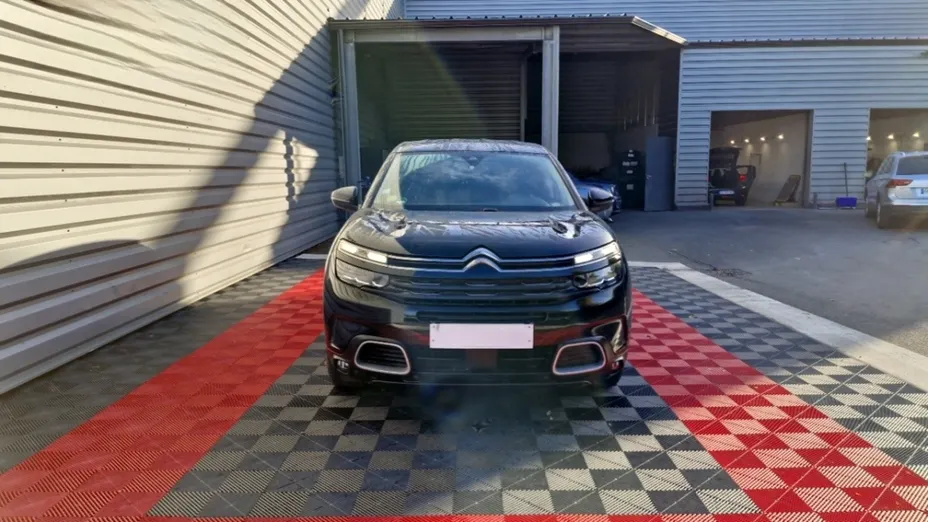 CITROEN C5 Aircross -
