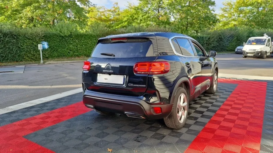 CITROEN C5 Aircross -