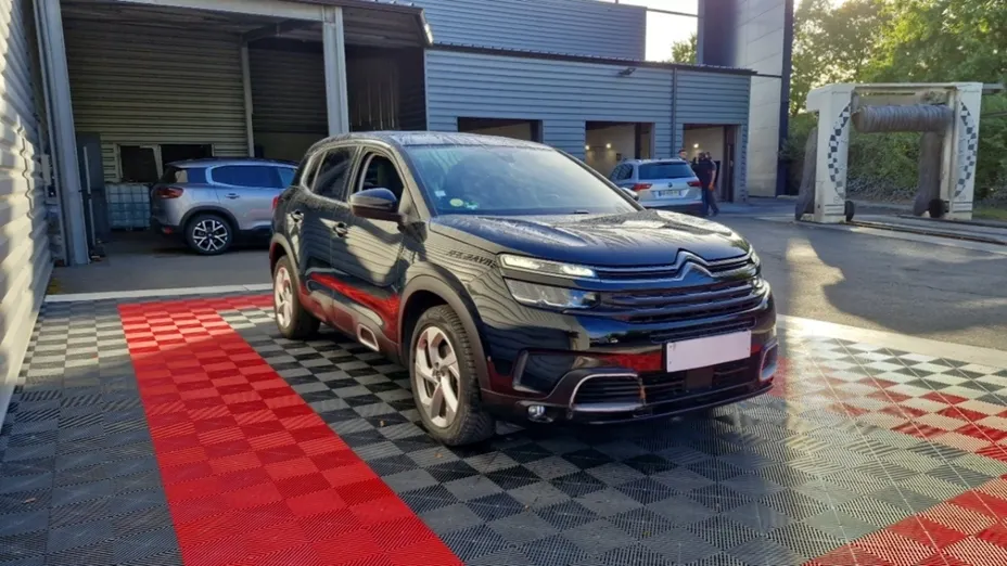 CITROEN C5 Aircross -