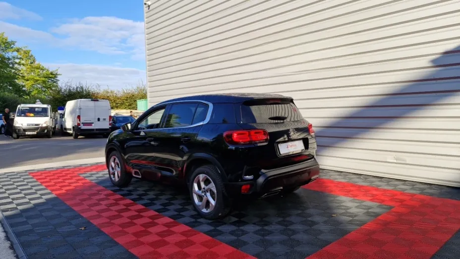 CITROEN C5 Aircross -