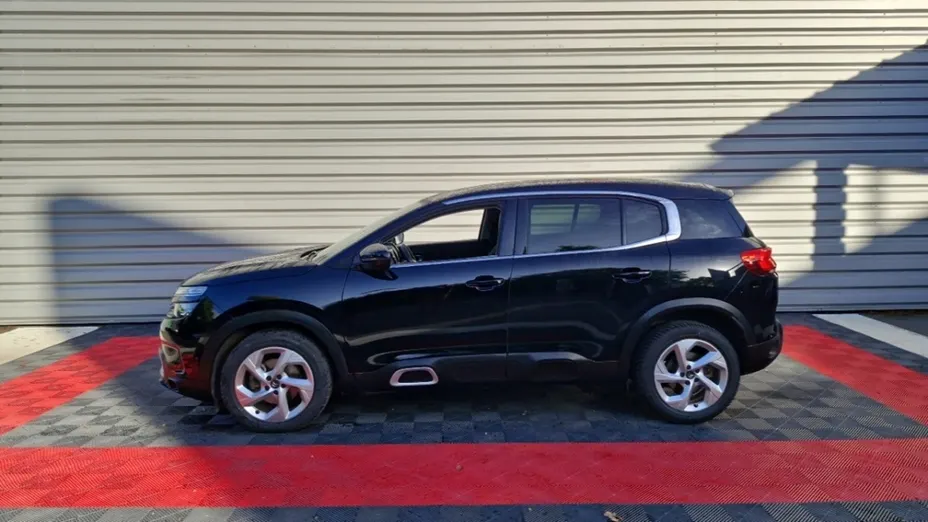 CITROEN C5 Aircross -