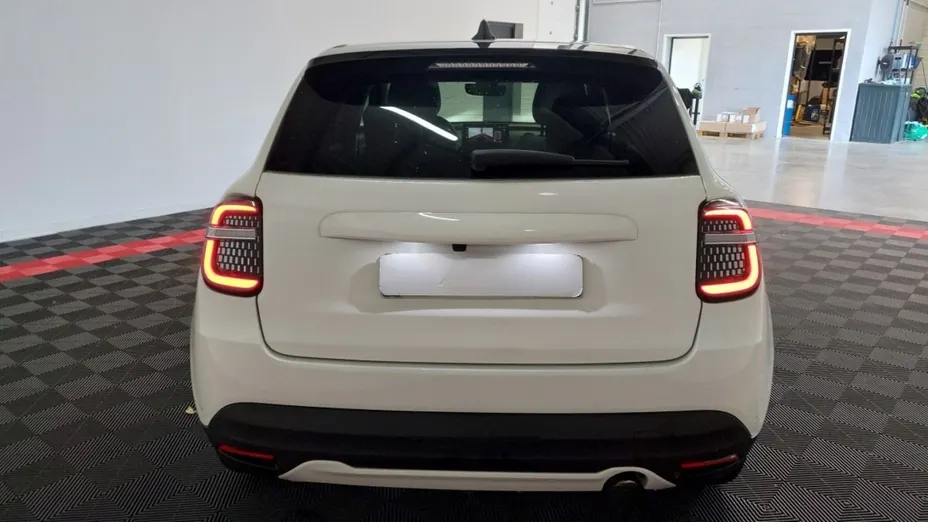 FIAT 600 -