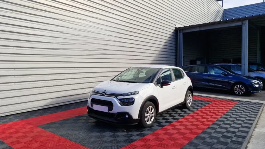 CITROEN C3 -