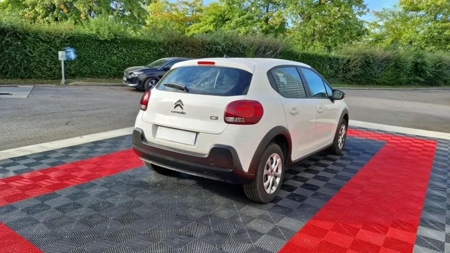 CITROEN C3 -