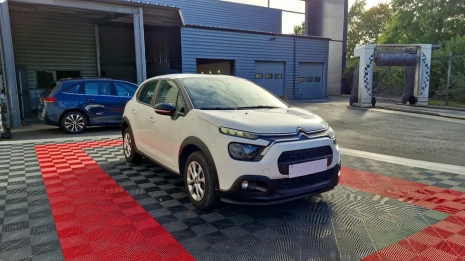 CITROEN C3 -