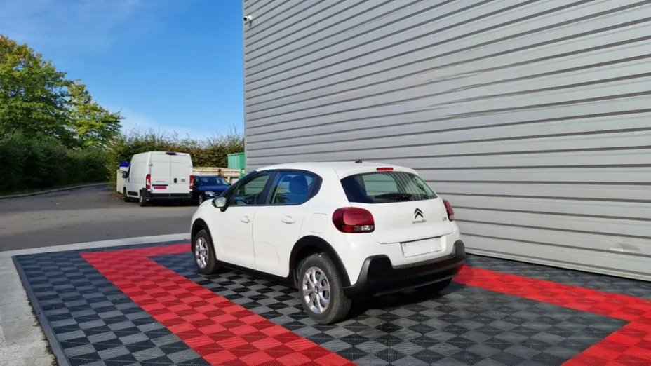 CITROEN C3 -