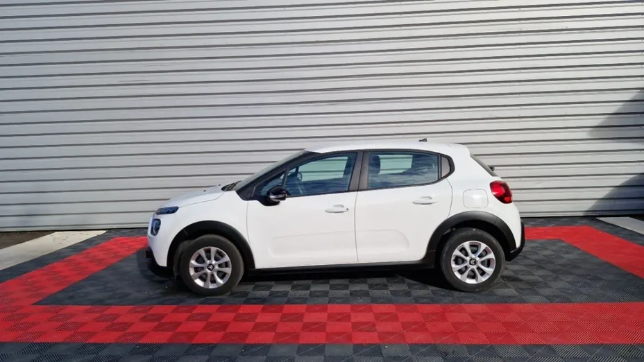 CITROEN C3 -