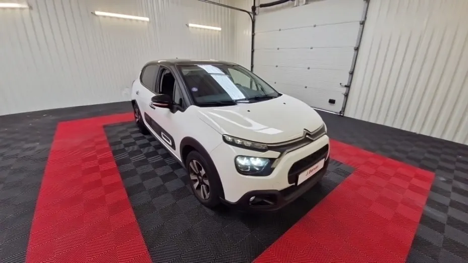 CITROEN C3 -