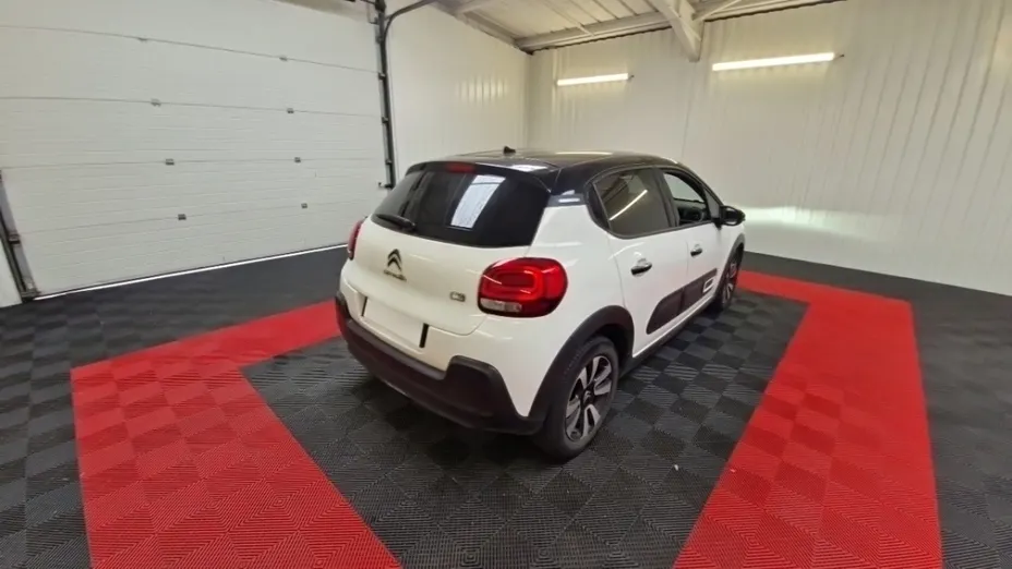 CITROEN C3 -
