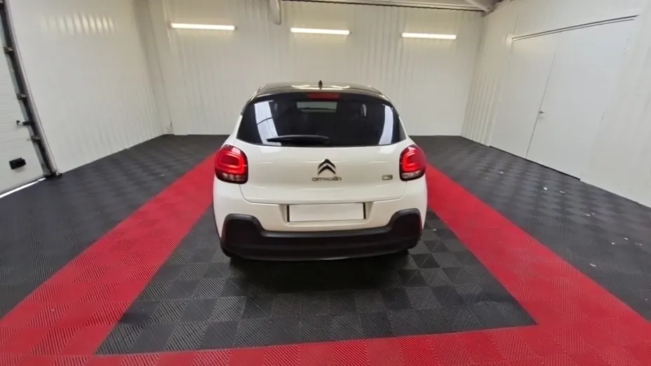 CITROEN C3 -
