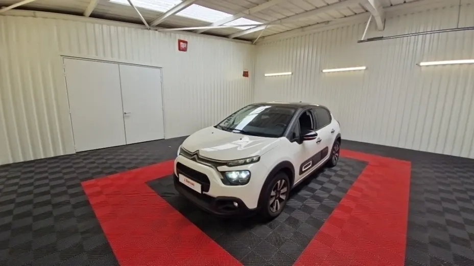 CITROEN C3 -