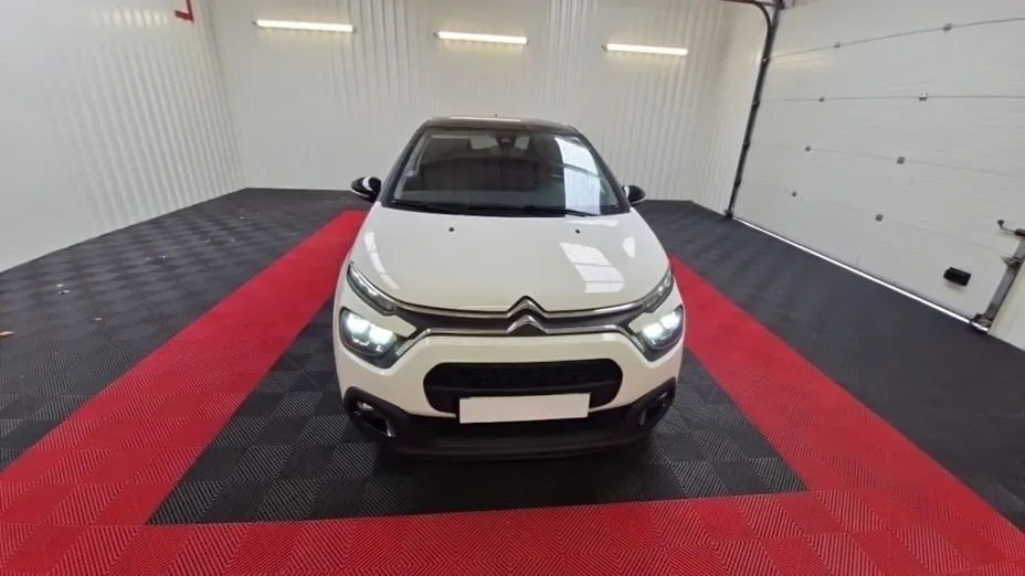 CITROEN C3 -