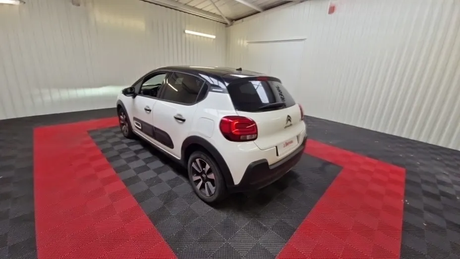 CITROEN C3 -