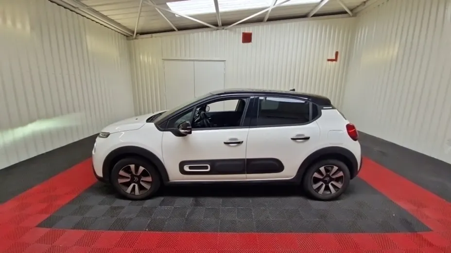 CITROEN C3 -