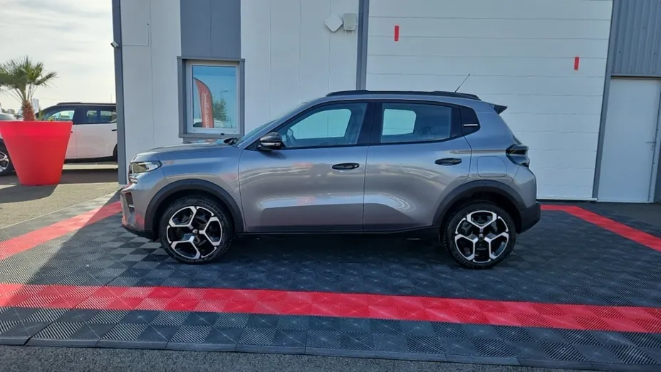 CITROEN C3 -