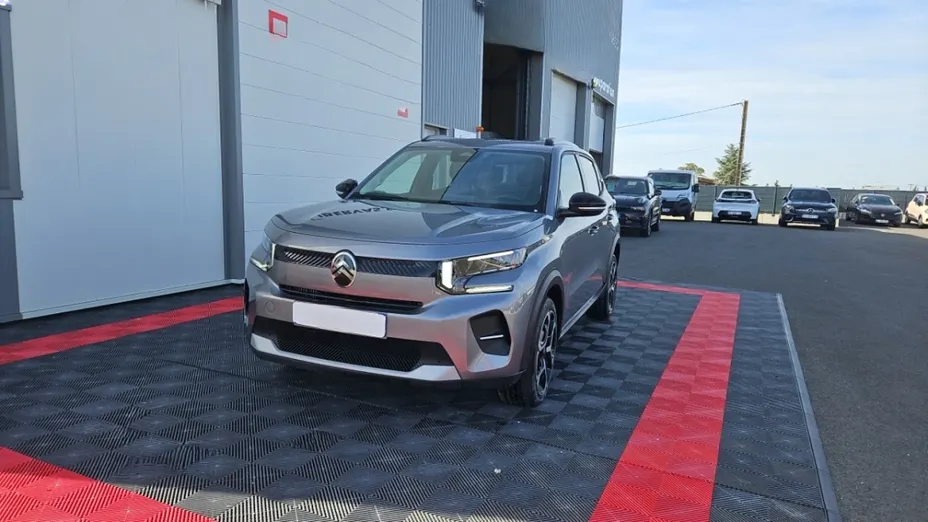 CITROEN C3 -