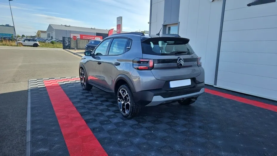 CITROEN C3 -