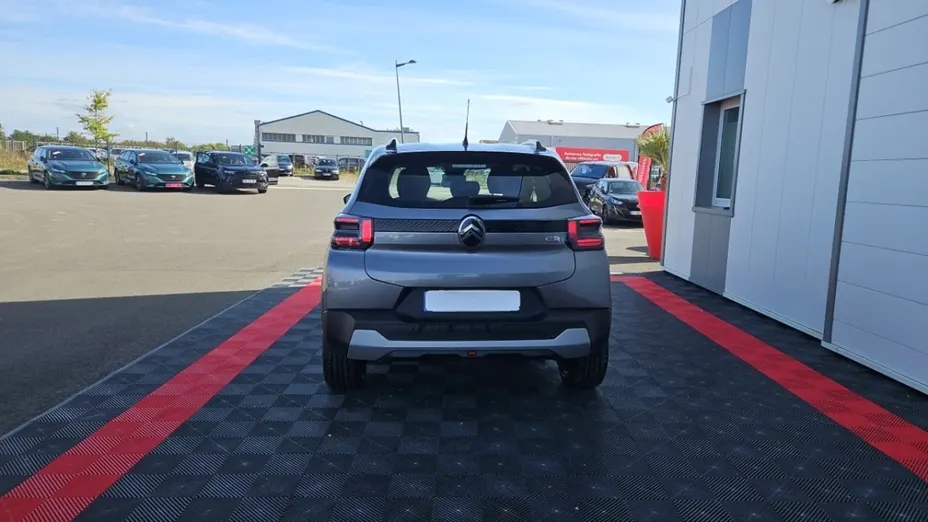 CITROEN C3 -
