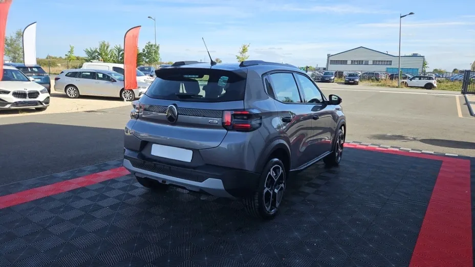CITROEN C3 -
