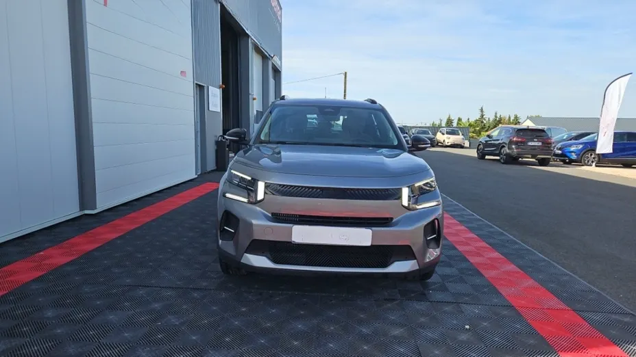 CITROEN C3 -