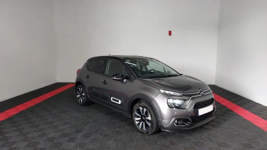 CITROEN C3 -
