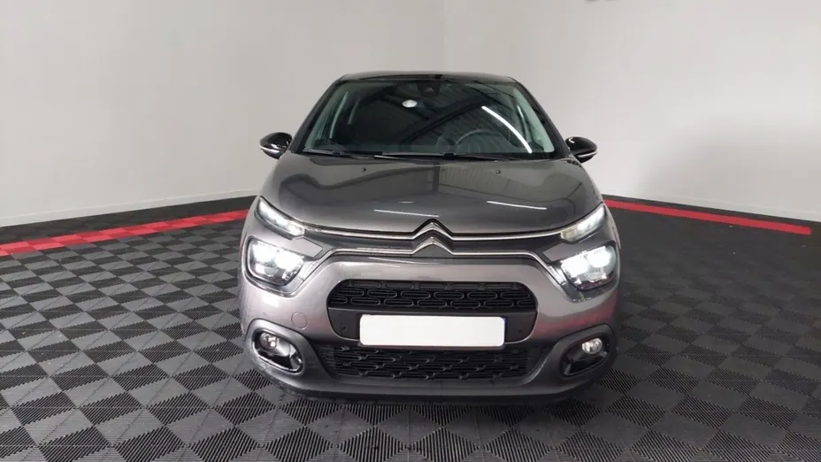 CITROEN C3 -