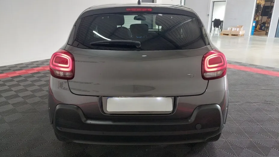 CITROEN C3 -
