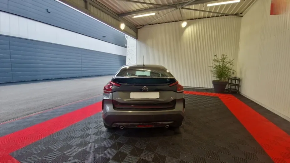 CITROEN C4 -