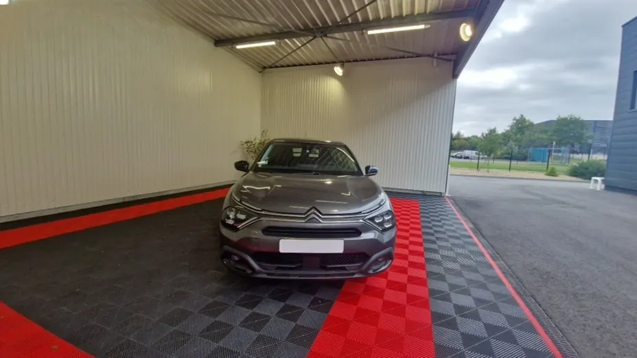 CITROEN C4 -
