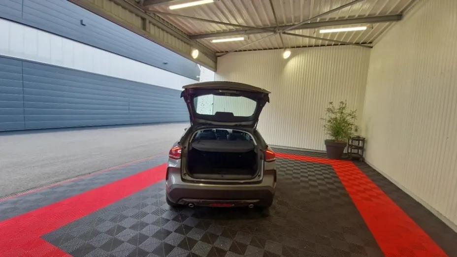 CITROEN C4 -