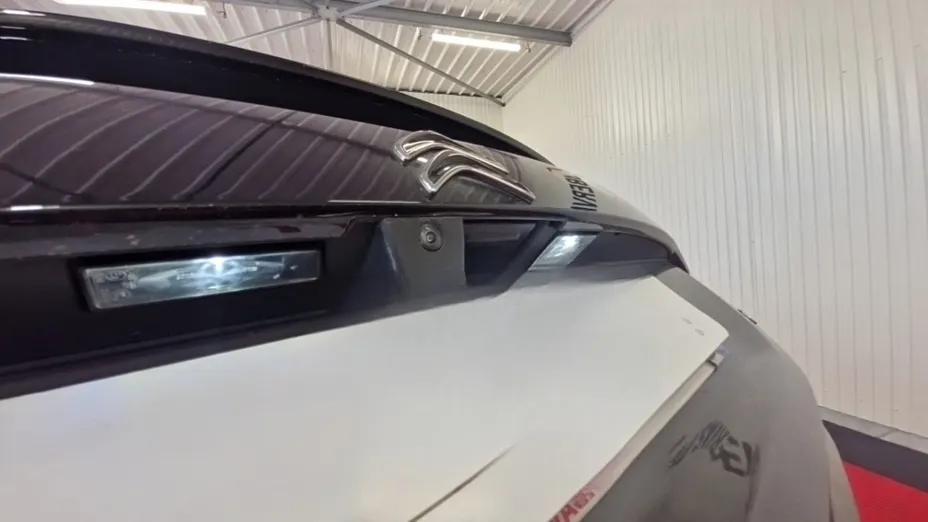 CITROEN C4 -