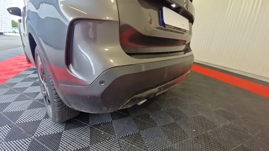 CITROEN C4 -