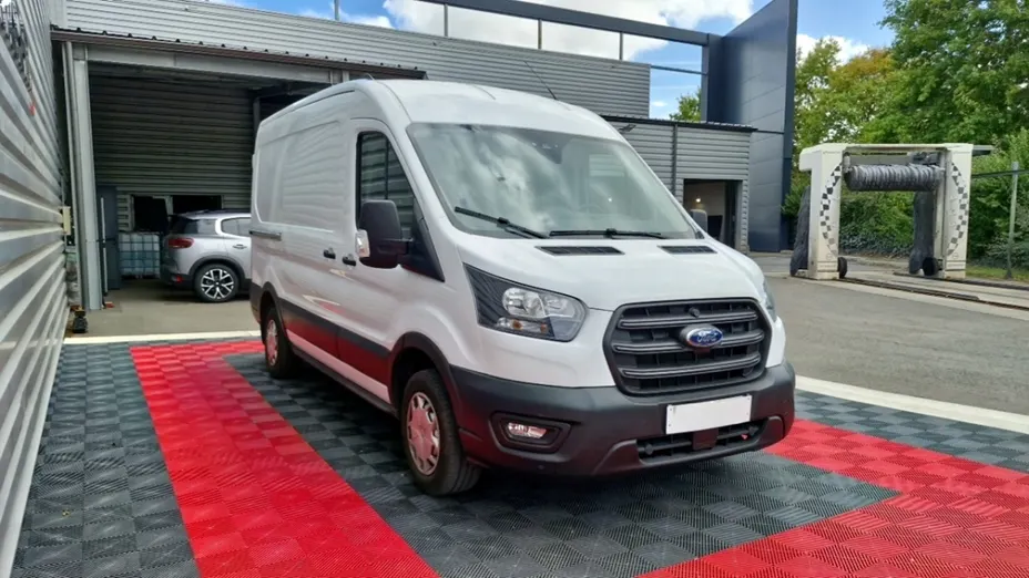 FORD Transit -