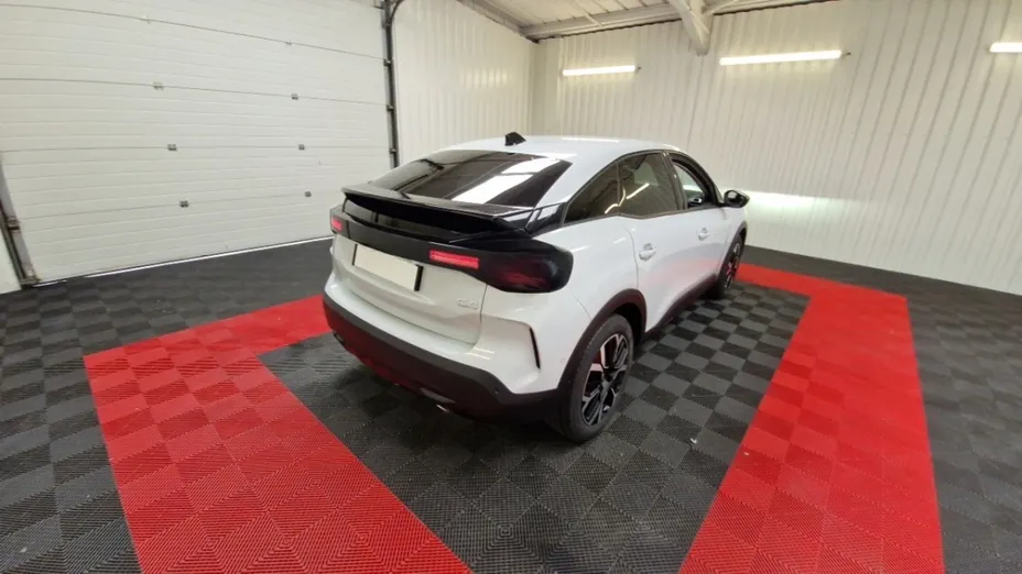 CITROEN C4 -