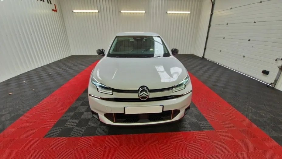CITROEN C4 -