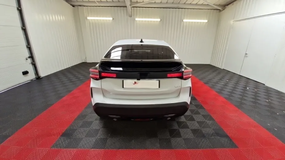 CITROEN C4 -