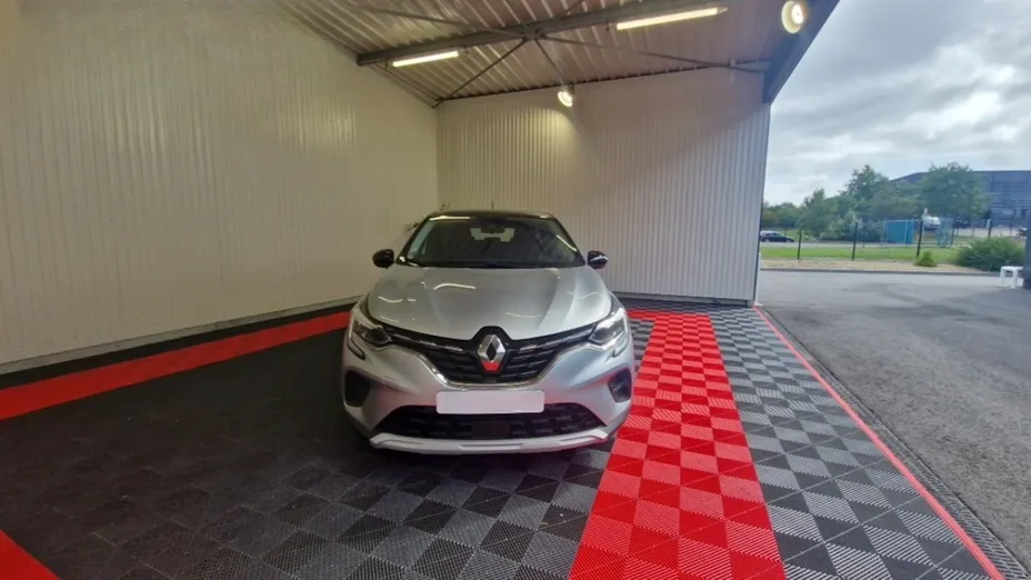 RENAULT Captur -