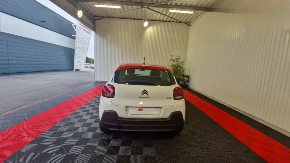 CITROEN C3 -