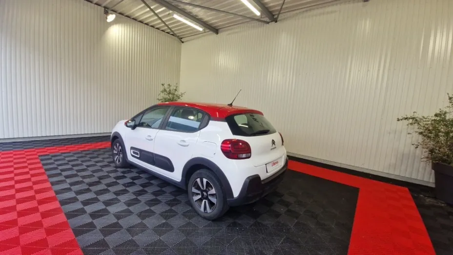 CITROEN C3 -