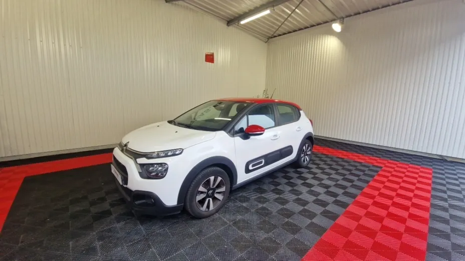 CITROEN C3 -