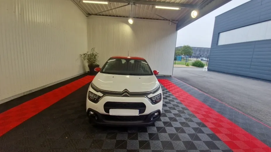 CITROEN C3 -