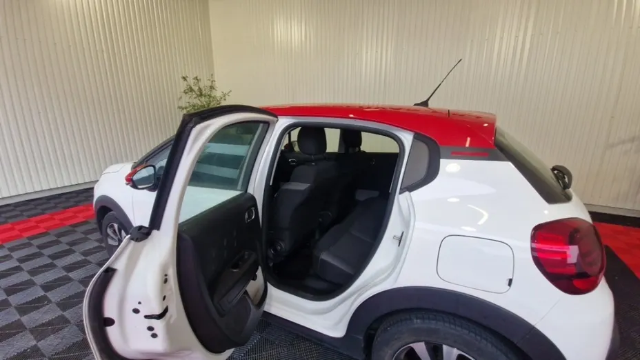 CITROEN C3 -