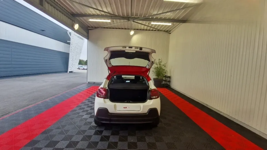 CITROEN C3 -