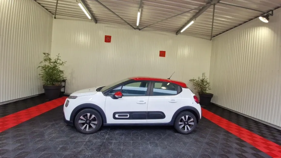 CITROEN C3 -