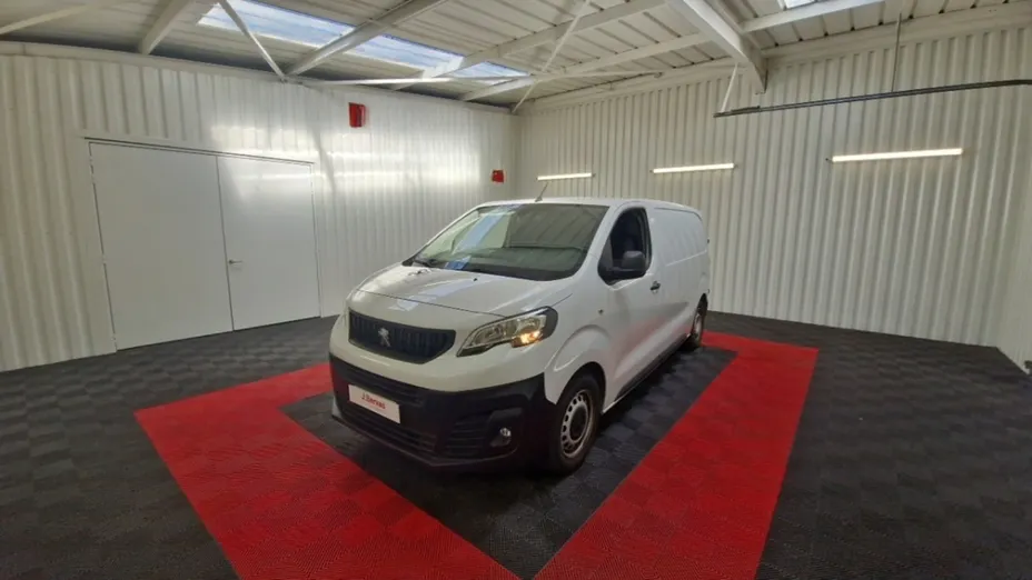PEUGEOT Expert -
