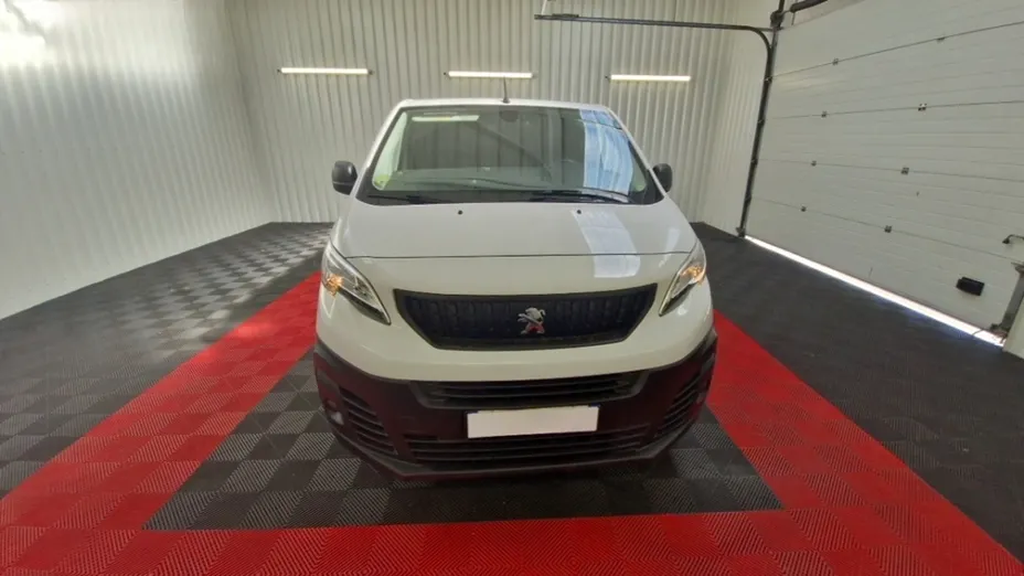 PEUGEOT Expert -
